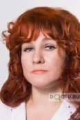Михалева Ирина Николаевна - Москва