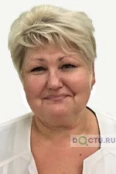Михалева Лариса Петровна - Энгельс