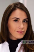 Михалева Маргарита Владимировна - Воронеж