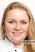 Михалева Марина Владимировна - Москва