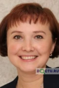 Михалева Надежда Георгиевна - Казань