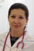Михалева Ольга Владимировна - Москва