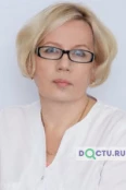 Михалева Ольга Владимировна - Иркутск