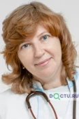 Михалева Светлана Николаевна - Москва