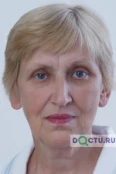 Михалева Татьяна Георгиевна - Иваново