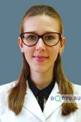 Михалева Валерия Ивановна - Воронеж