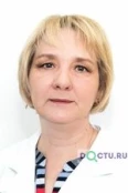 Михалевич Ирина Ивановна - Тамбов