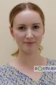 Михалицина Нина Александровна - Пермь
