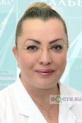 Михалицына Татьяна Ивановна - Киров