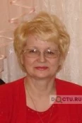 Михалицына Валентина Николаевна - Челябинск