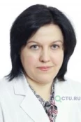Михалина Ирина Анатольевна - Москва