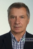 Михалев Владимир Павлович - Курган