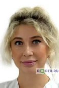 Михалёва Алина Викторовна - Киров