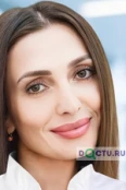 Михалко Елена Сергеевна - Новосибирск
