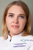 Михалко Ксения Романовна - Краснодар