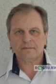 Михальков Дмитрий Федорович - Барнаул