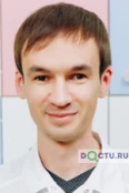 Михалуков Александр Николаевич - Чебоксары