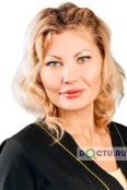 Михасева Ольга Сергеевна - Кемерово