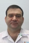 Михасько Василий Михайлович - Красноярск