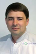 Михеев Александр Анатольевич - Омск