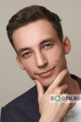 Михеев Артур Андреевич - Омск