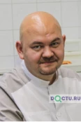 Михеев Денис Михайлович - Дзержинск