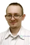 Михеев Павел Алексеевич - Санкт-Петербург