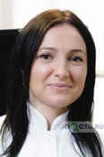 Михеева Анна Евгеньевна - Смоленск