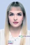 Михеева Екатерина Евгеньевна - Москва