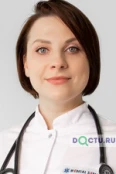 Михеева Екатерина Владимировна - Петрозаводск