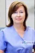 Михеева Галина Ивановна - Санкт-Петербург