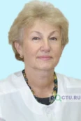 Михеева Галина Ивановна - Москва