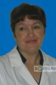 Михеева Гелена Николаевна - Чебоксары
