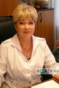 Михеева Ирина Борисовна - Орёл