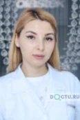 Михеева Ирина Васильевна - Владивосток