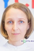 Михеева Ирина Викторовна - Владимир