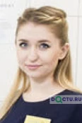 Михеева Ксения Радиковна - Санкт-Петербург
