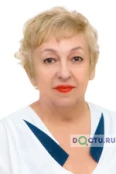 Михеева Людмила Петровна - Курск