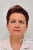 Михеева Людмила Петровна - Самара