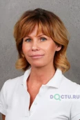 Михеева Марина Сергеевна - Санкт-Петербург