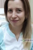 Михеева Мария Владимировна - Саратов