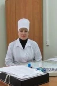 Михеева Надежда Александровна - Ульяновск