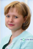 Михеева Наталья Александровна - Новосибирск