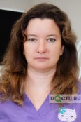 Михеева Наталья Владимировна - Вологда