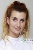 Михеева Оксана Владимировна - Сочи