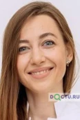 Михеева Оксана Владимировна - Москва