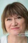 Михеева Светлана Владимировна - Пенза