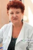 Михеева Тамара Федоровна - Брянск