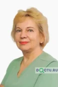 Михеева Татьяна Александровна - Москва