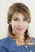 Романовская (Михеева) Татьяна Владимировна - Новосибирск